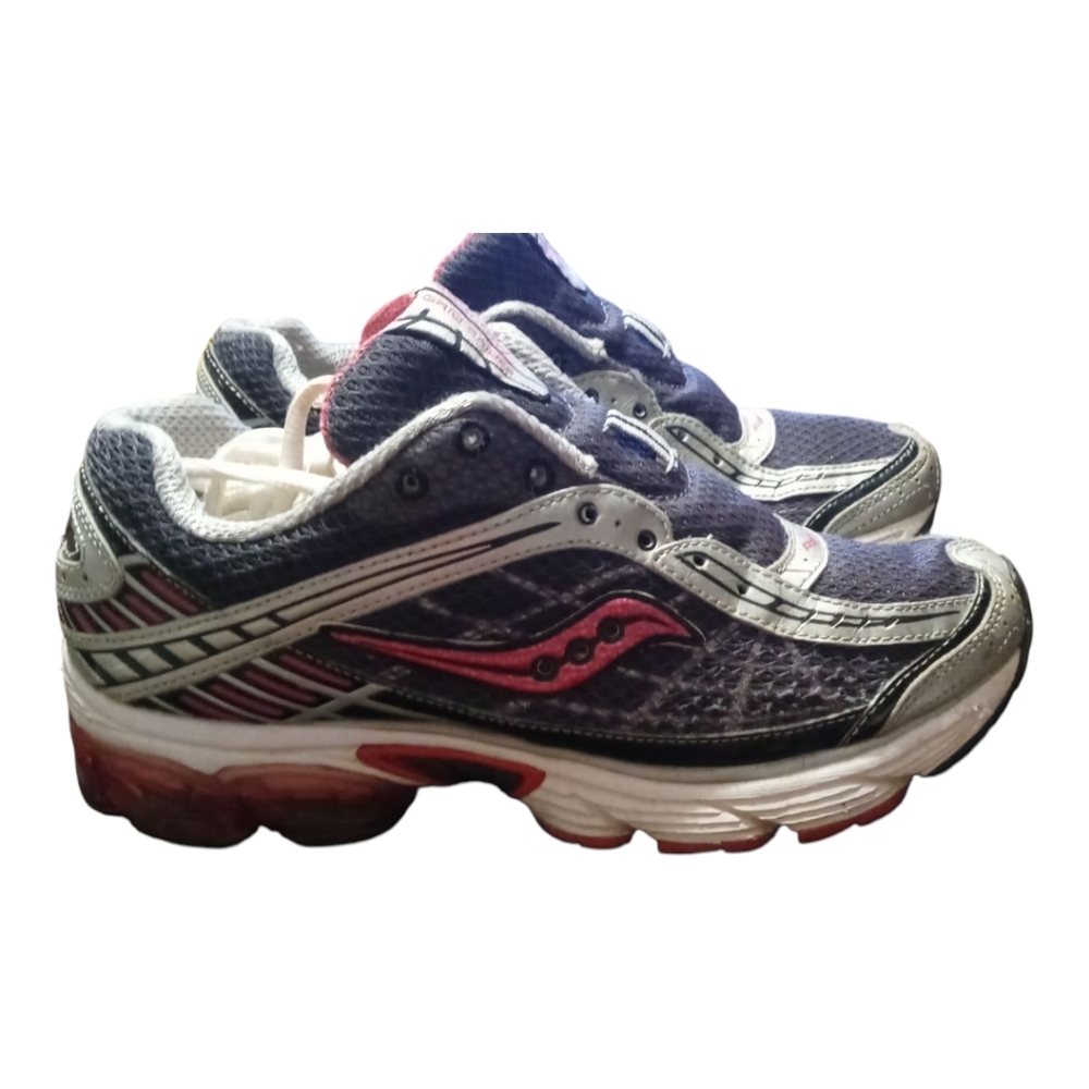 Saucony Grid Raider Women's Shoes